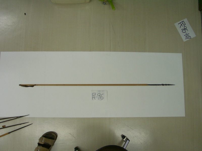 矢類34