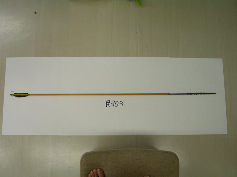 矢類41