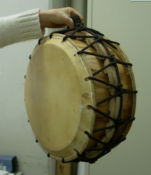風物鼓