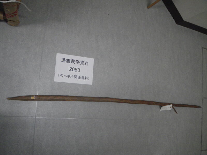 堀棒
