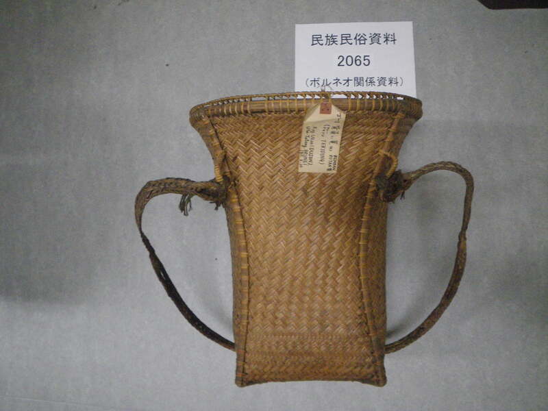 背負い篭