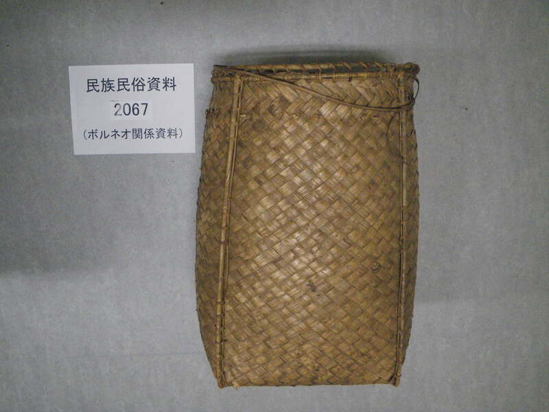 背負い篭