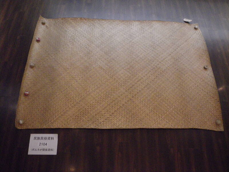 敷物