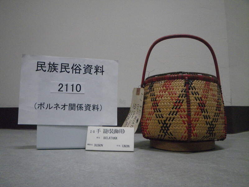 土器片