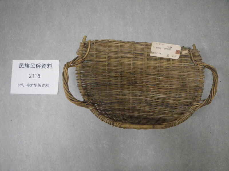 箕