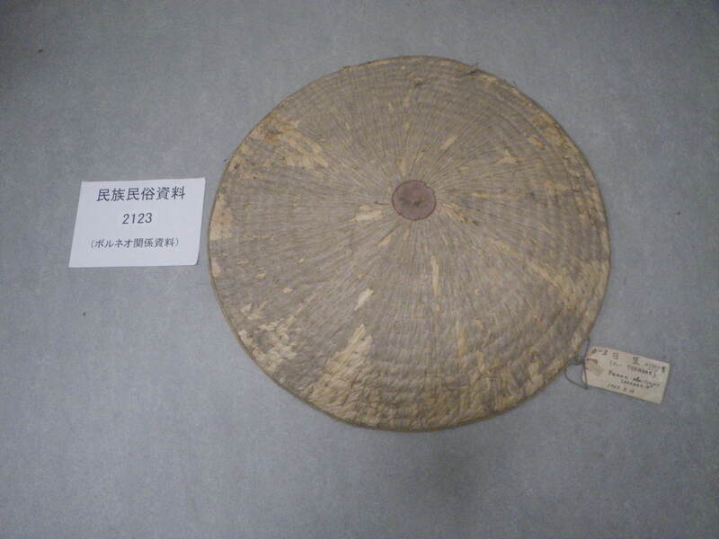 日笠